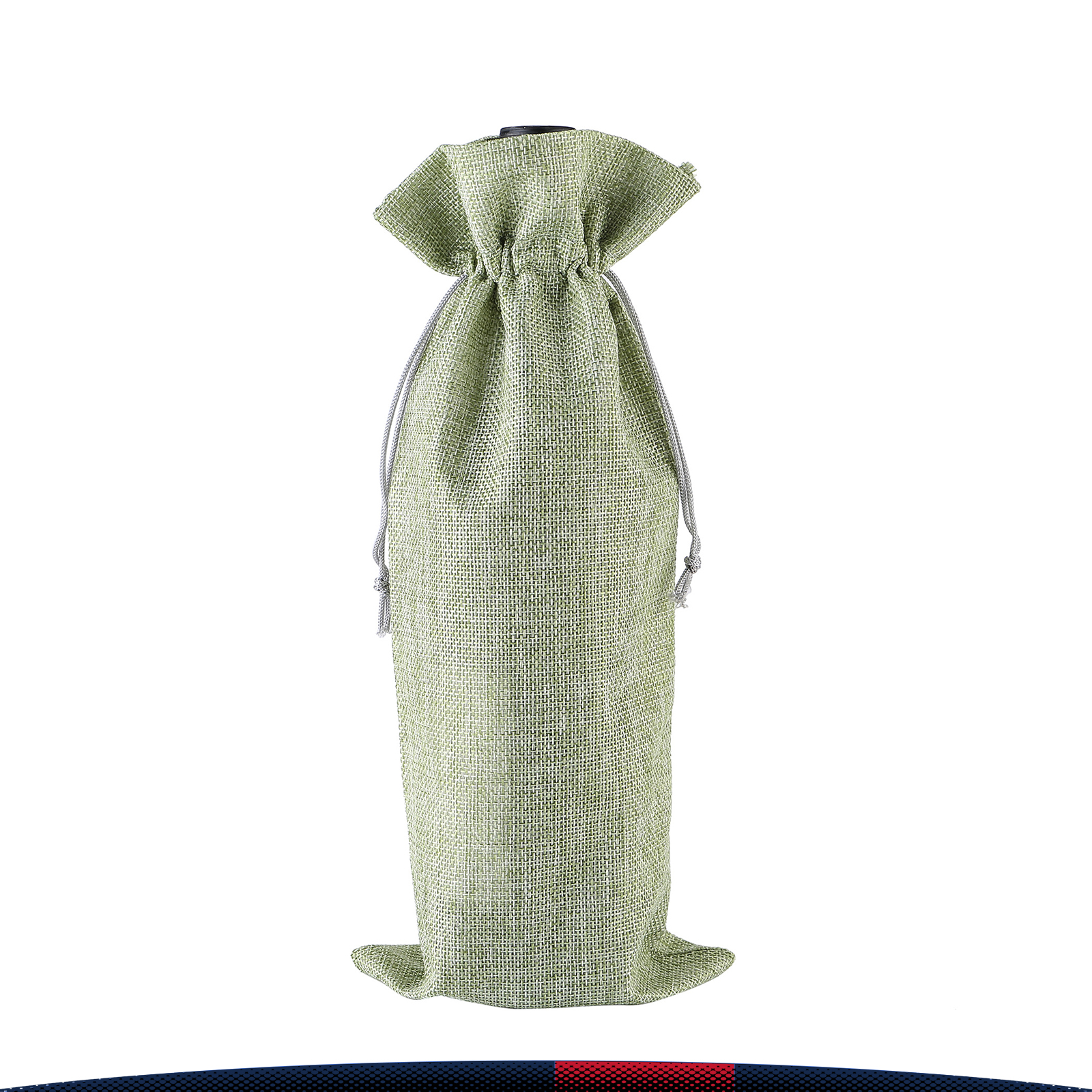 Burlet Wine Bottle Bag 13
