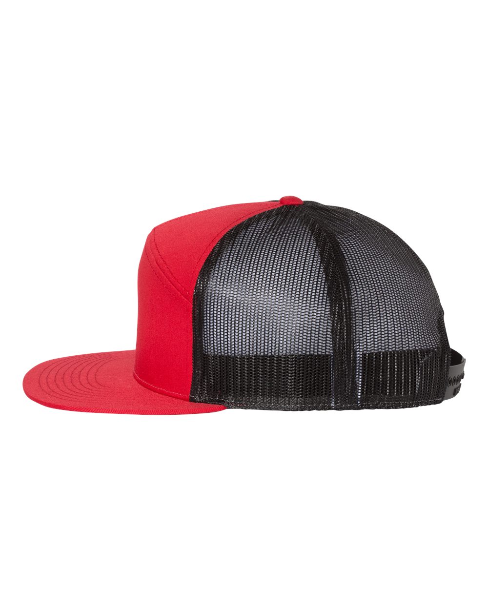 Seven-Panel Trucker Cap - 168 69