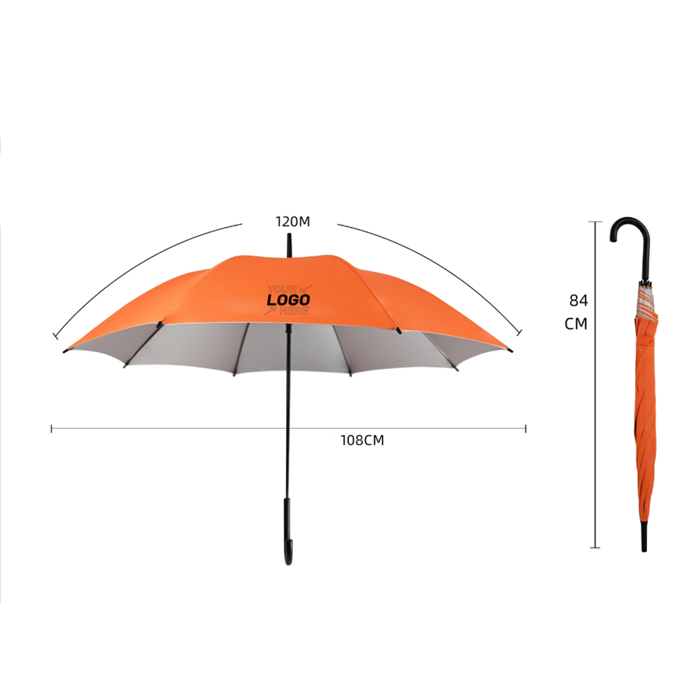 Golf umbrella 3