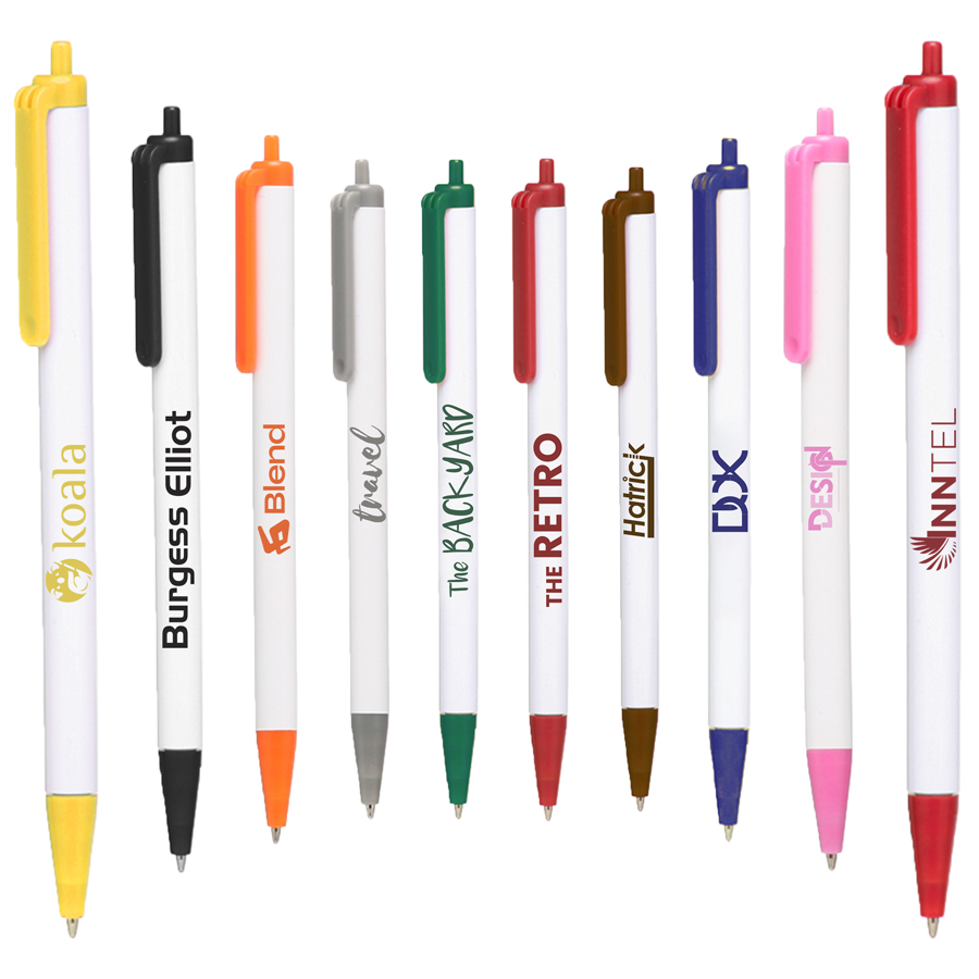 Quick-Click Executive Pens 4