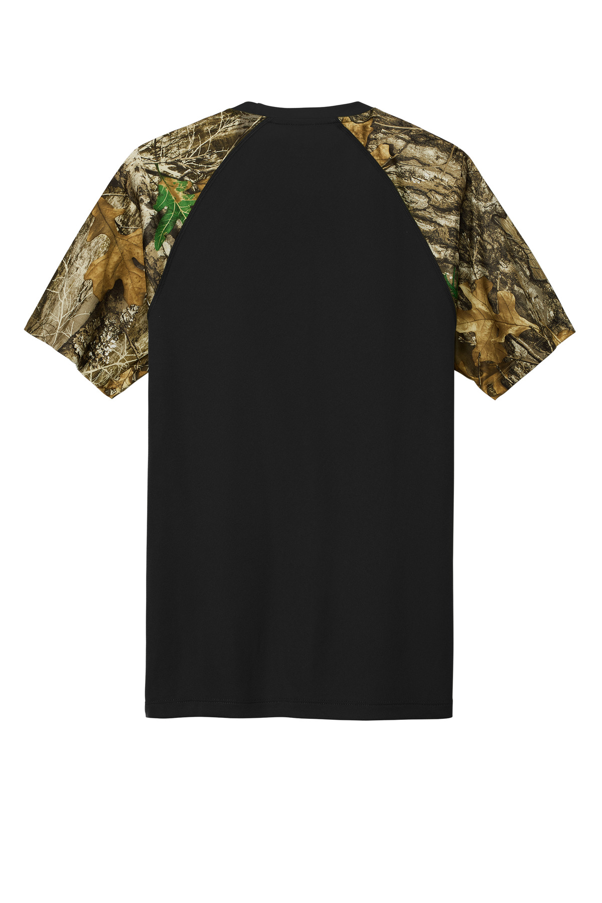 Russell Outdoors Realtree Colorblock Performance Tee RU151 16