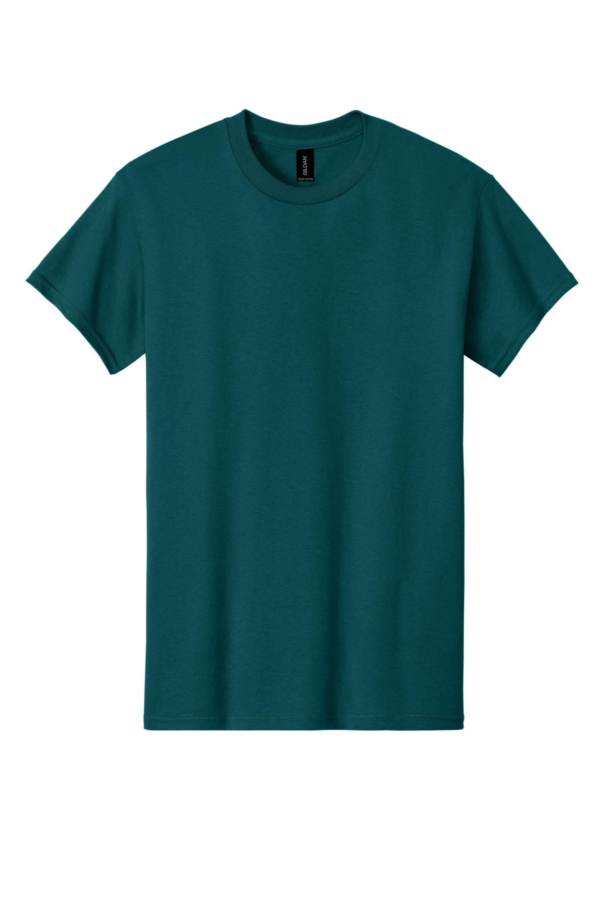 Gildan - Heavy Cotton 100% Cotton T-Shirt. 5000 688