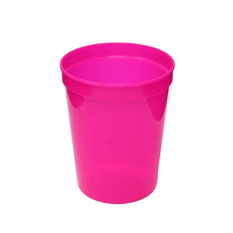8 oz. Birthday Party Cups 7