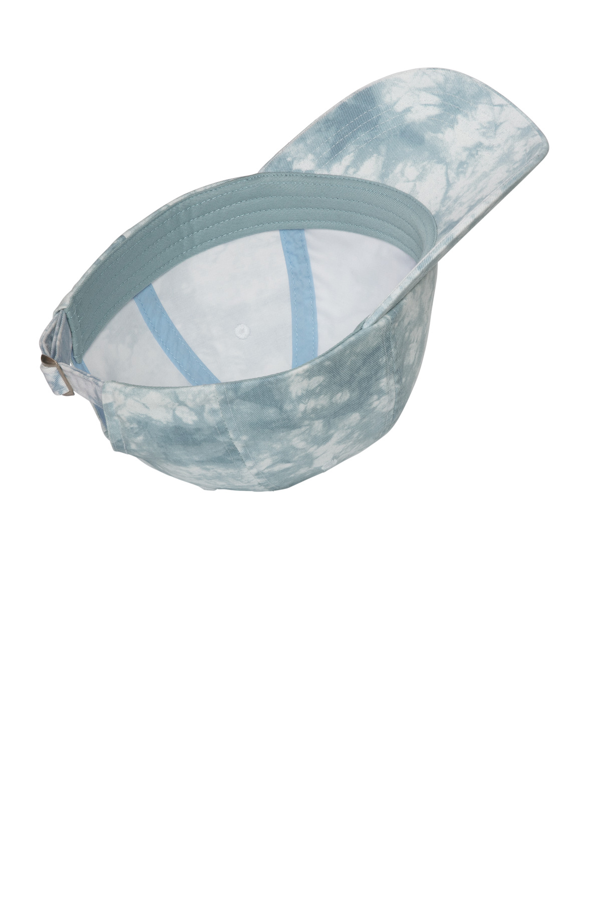 Port Authority Tie-Dye Cap C961 4