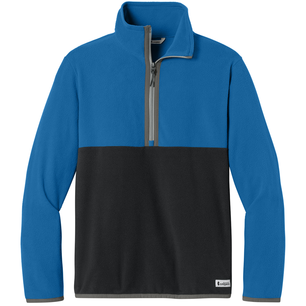 Cotopaxi® Amado 1/2-Zip Fleece