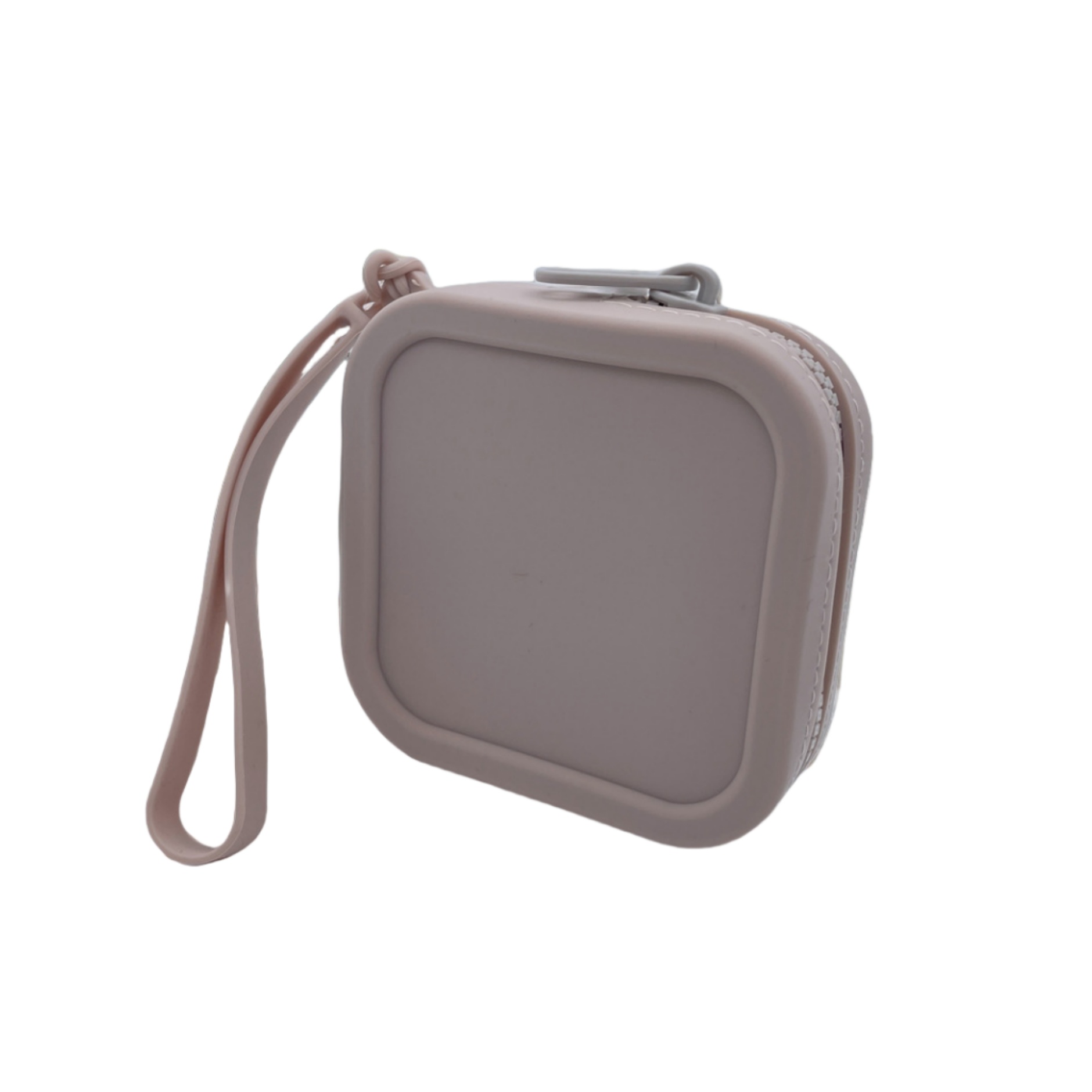 Silicone Square Coin Purse 5