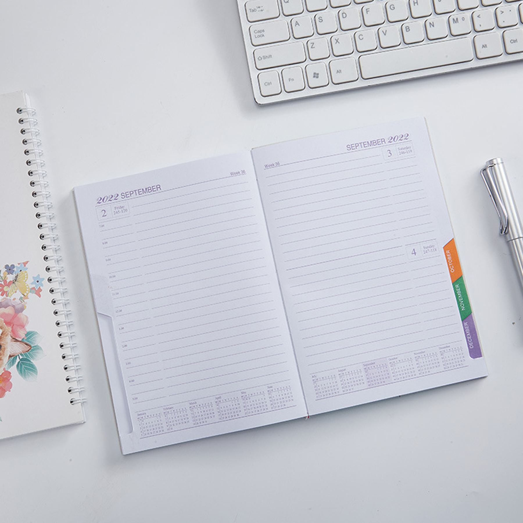 Best Business Notebook 3