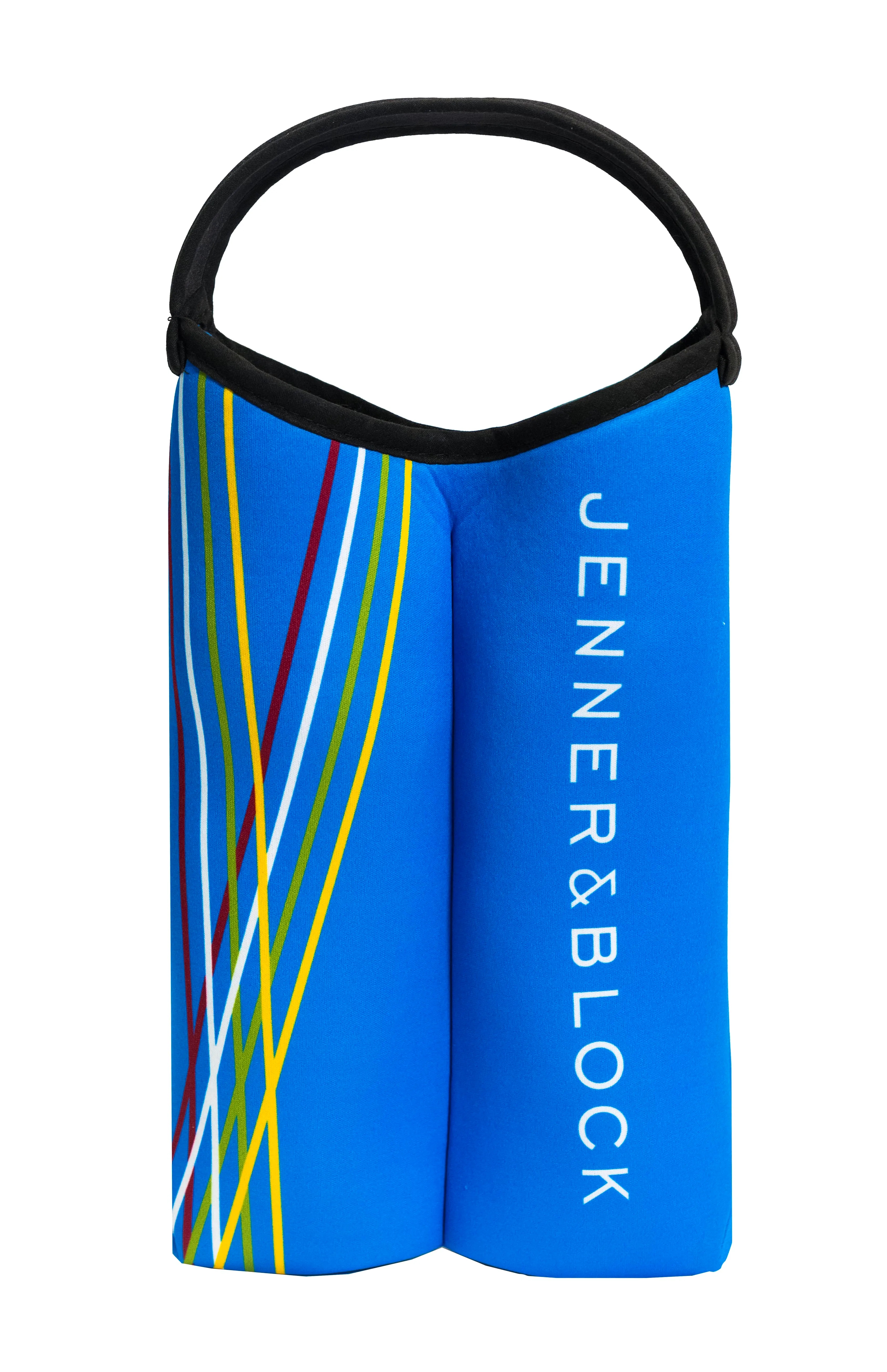 Double Wine Carrier 5