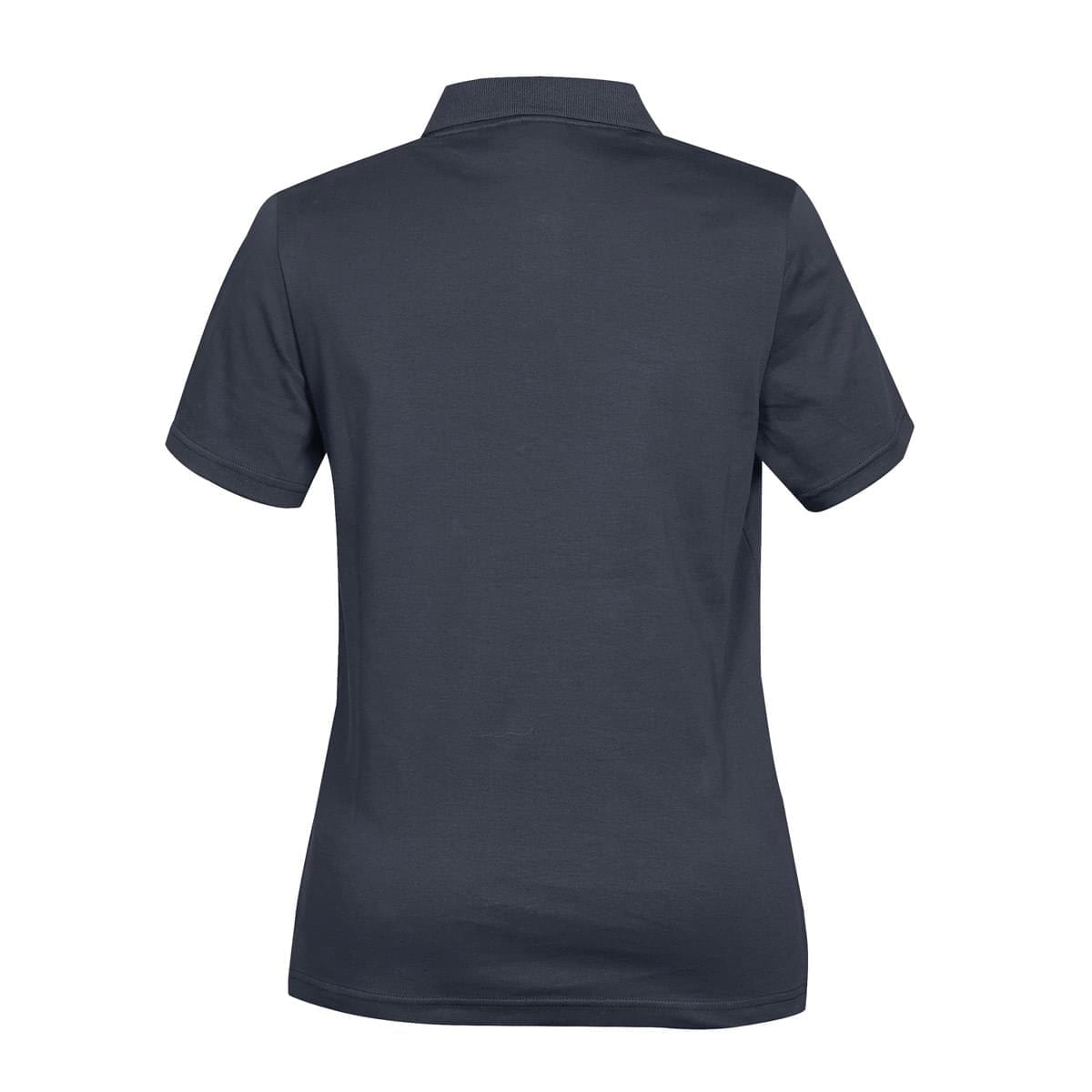 Stormtech Women's Oasis Liquid Cotton Polo 14