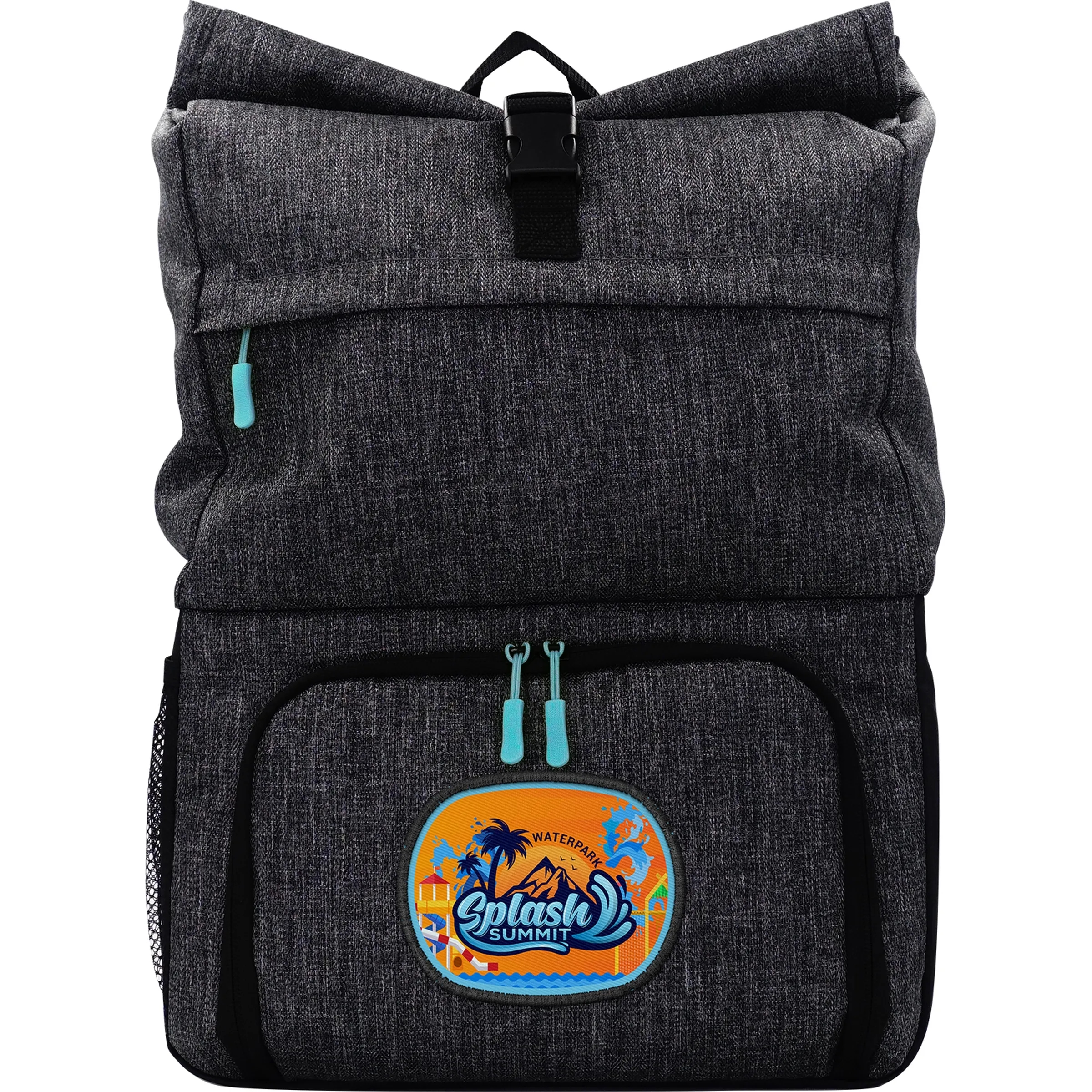 X LINE EMBLEM BACKPACK COOLER COMBO 14