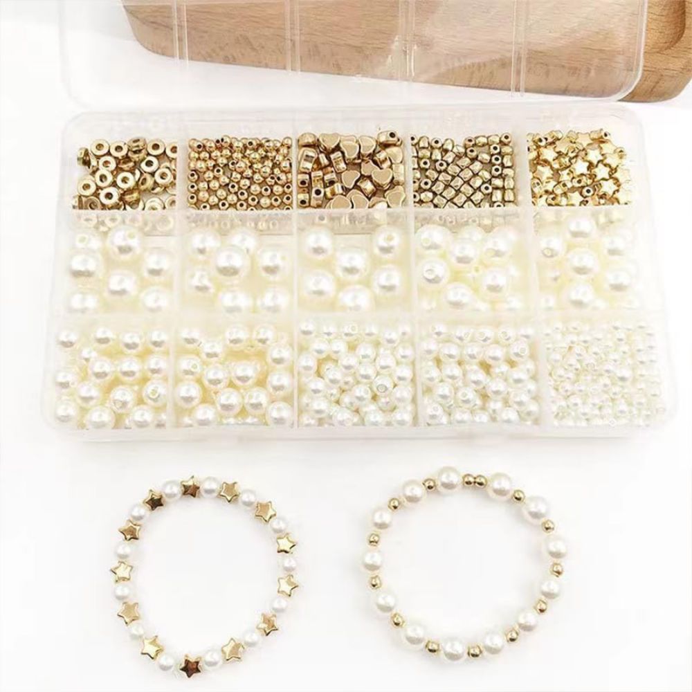 15 Grid Beading Set 2