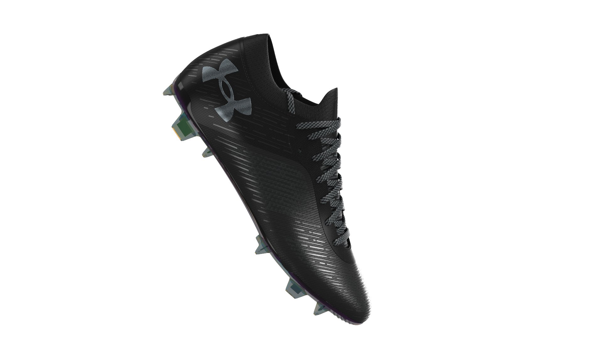 UA Shadow Pro FG Men's Soccer Cleats 4