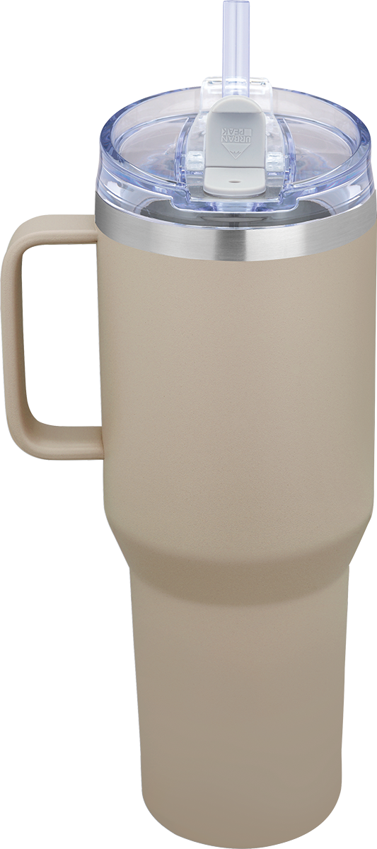 40 oz Urban Peak® Apex Ridge Vacuum Travel Mug 42