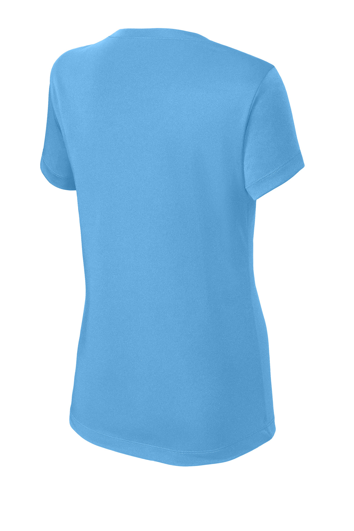 Sport-Tek Women's PosiCharge Competitor V-Neck Tee. LST353 99