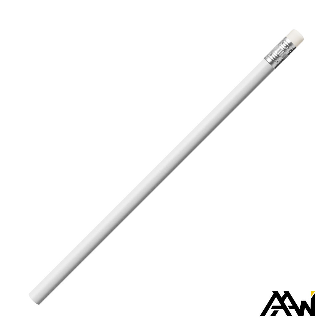 VividPrint™ Pencil w/Eraser 13