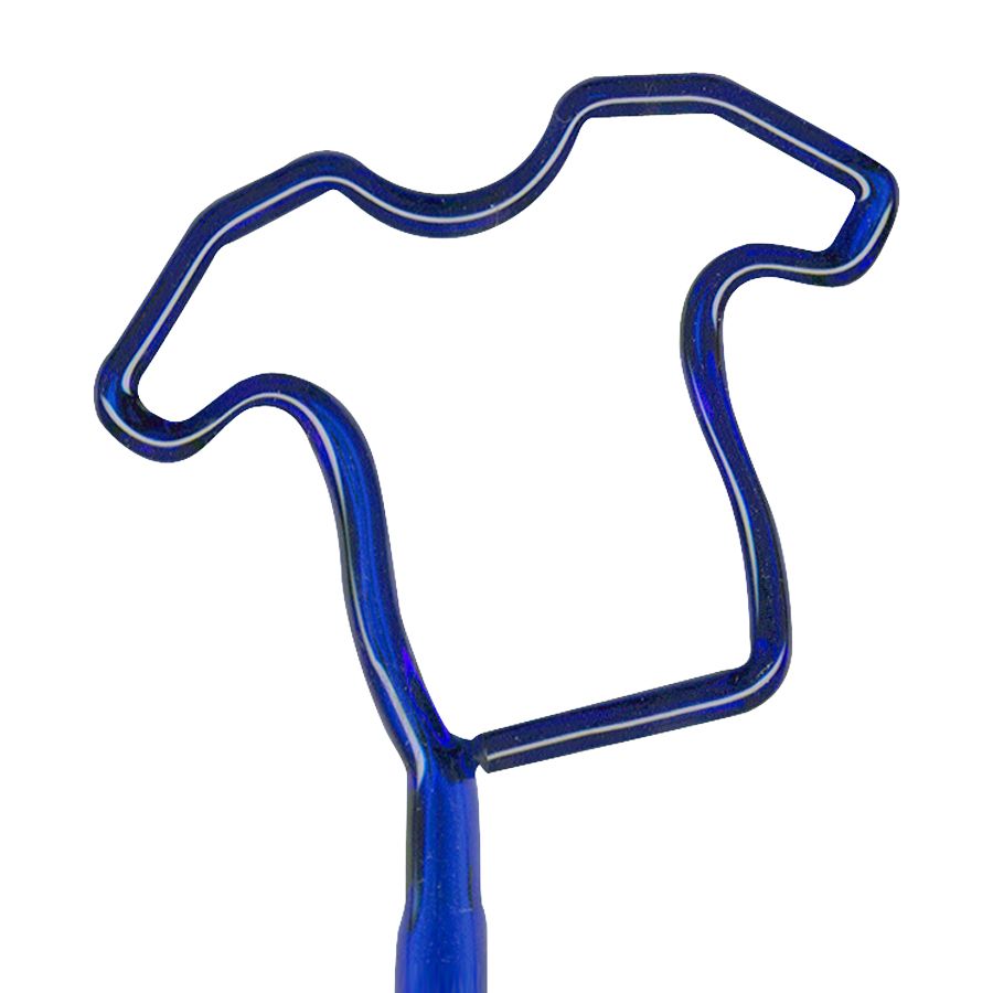 T-Shirt Inkbend Standard, Bent Pen