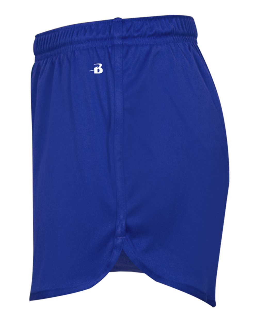Women's B-Core Track Shorts - 7278 7