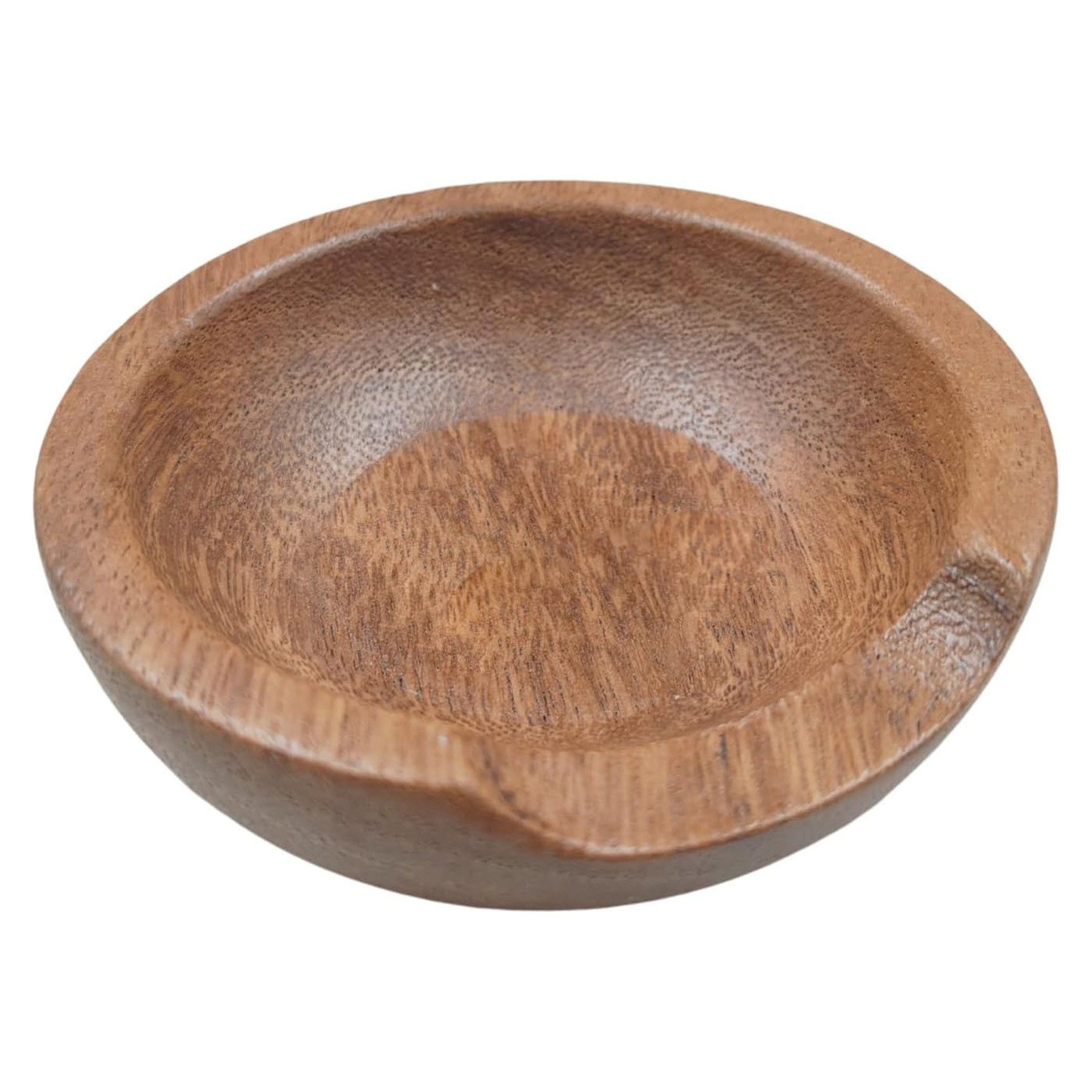 Wooden Coffee Bean Spoon 3