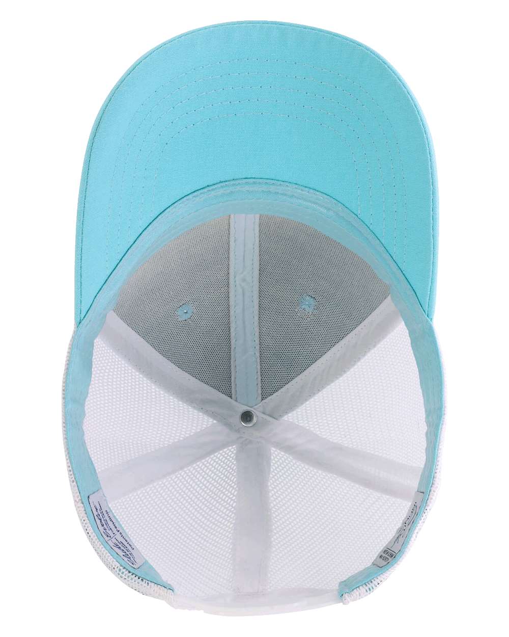 Women's Modern Trucker Cap - CHARLIE 81