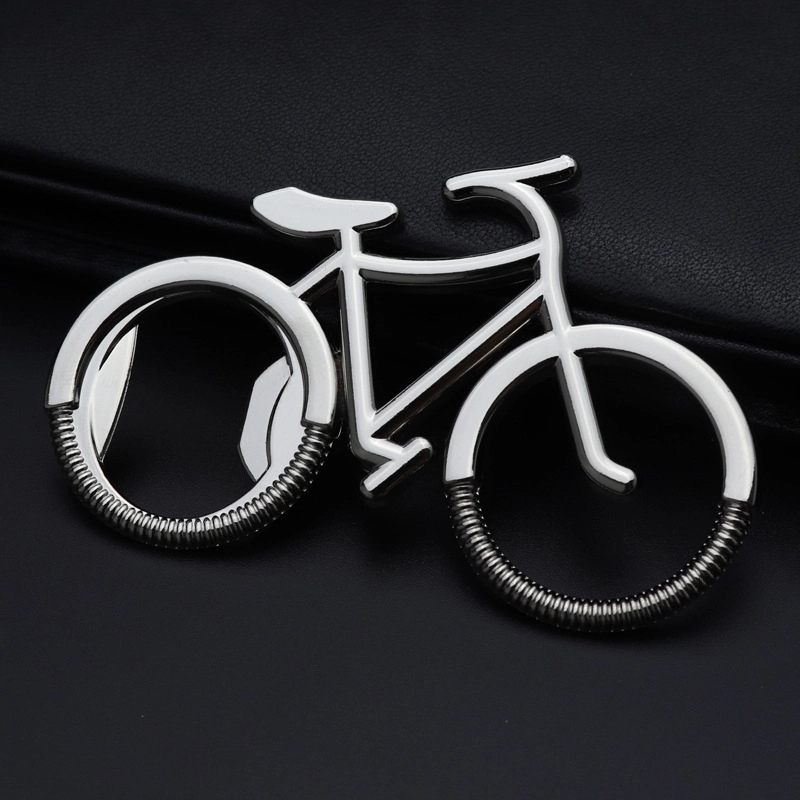 Bike bottle opener 1