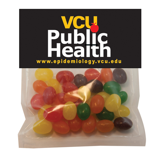 Candy Bag With Header Card (Large) 7