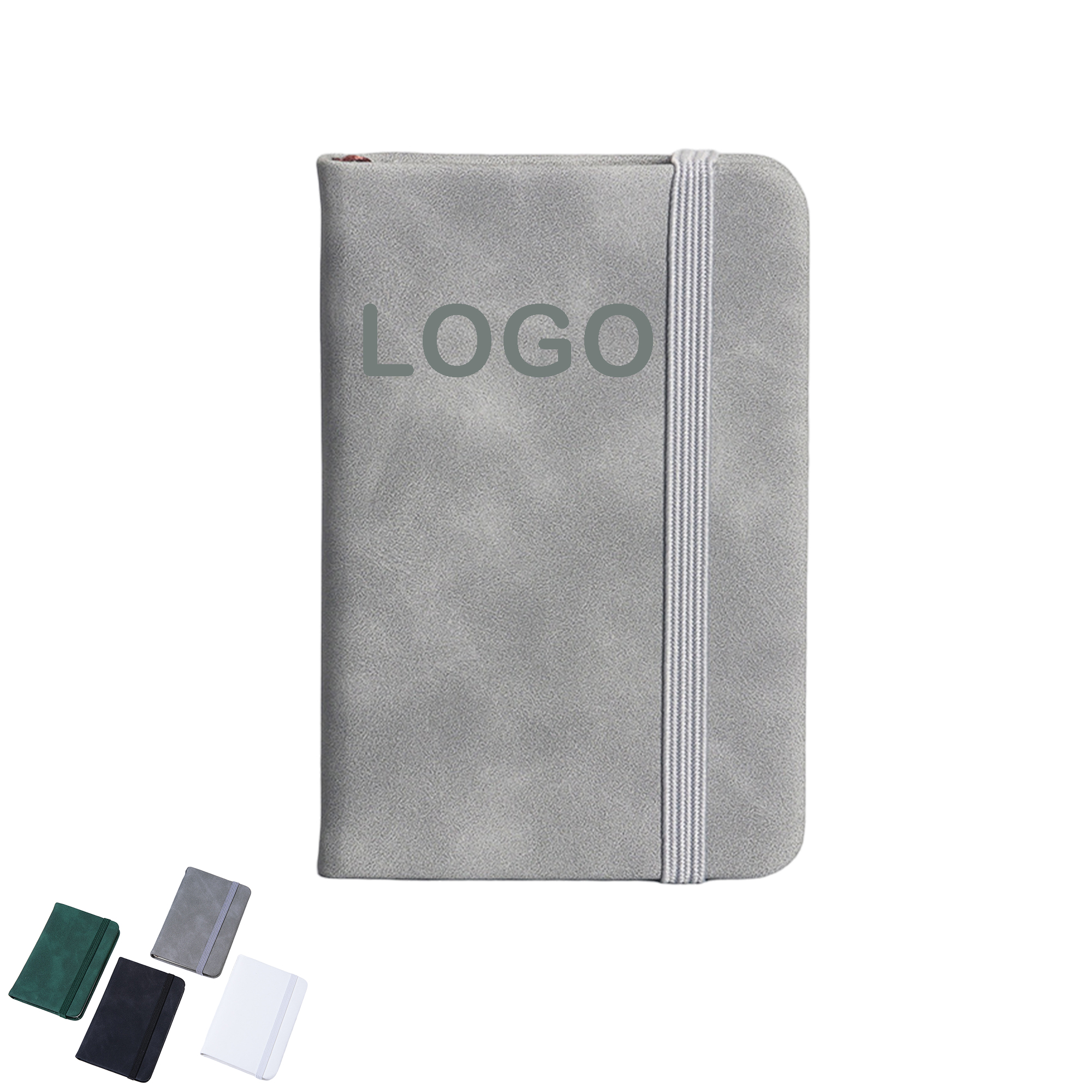 Portable A7 Writing Pad 2