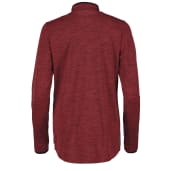 Women's MATHER Knit Half Zip 19