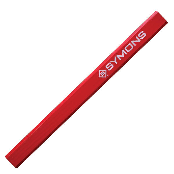 Budget Carpenter Pencil 3