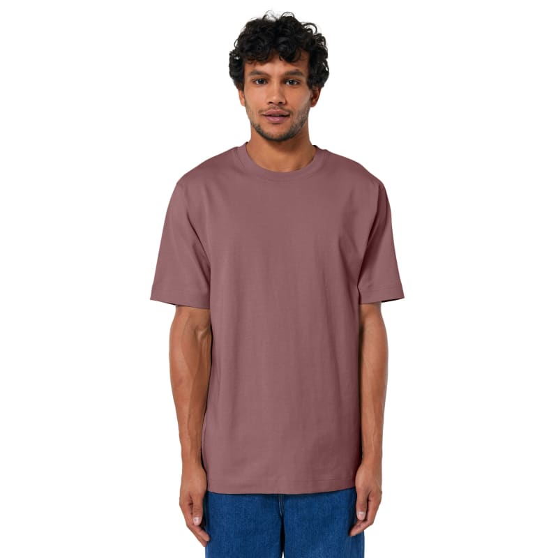 Stanley/Stella Unisex Freestyler Heavyweight Tee 24
