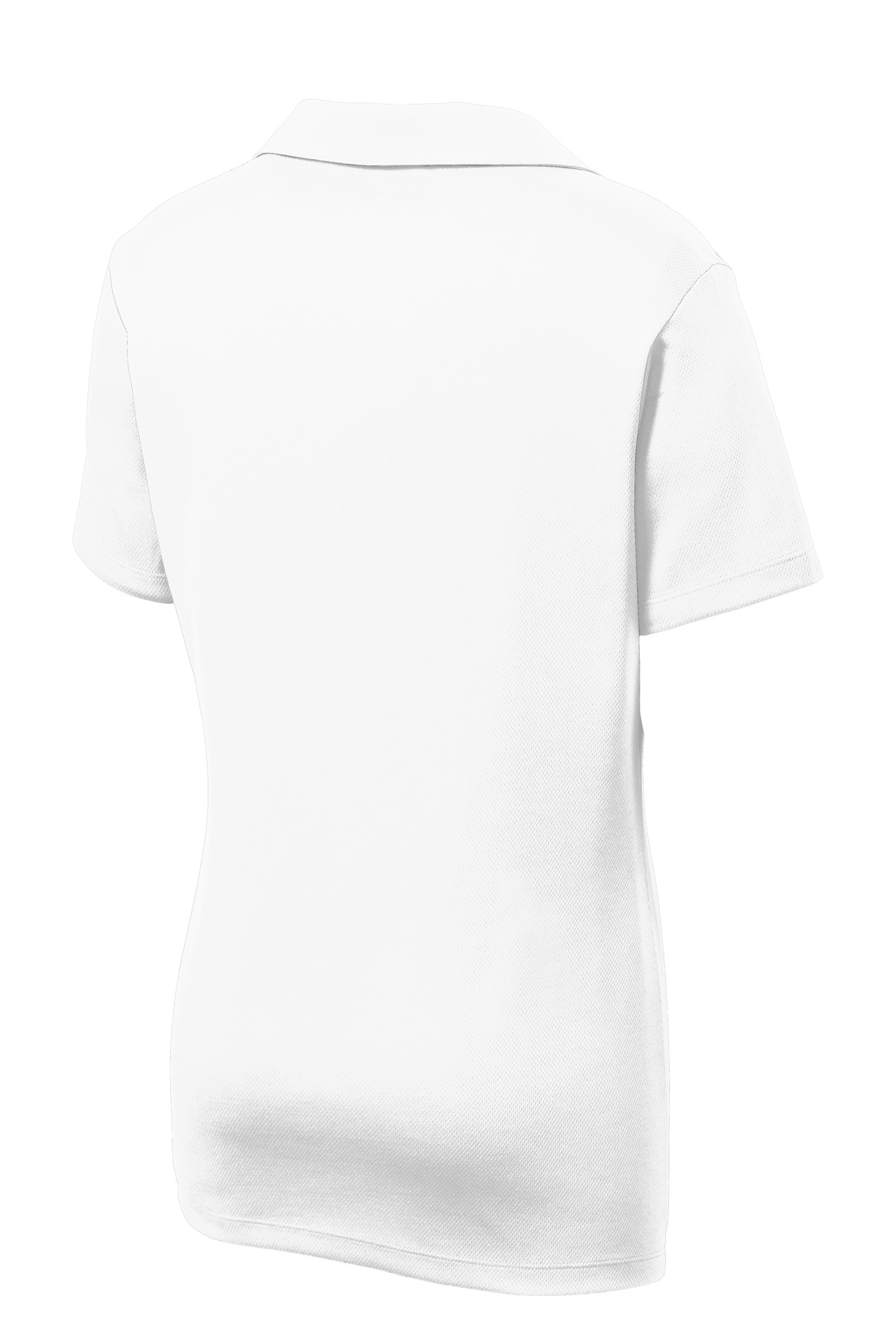 Sport-Tek® Women's PosiCharge RacerMesh Polo 38