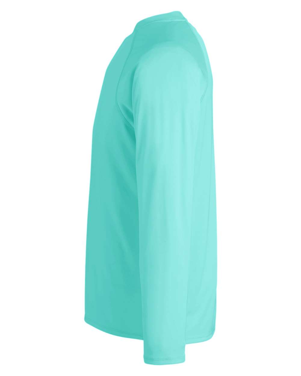 Unisex Ultra UVP™ Marina Raglan Long Sleeve T-Shirt - CE110 26