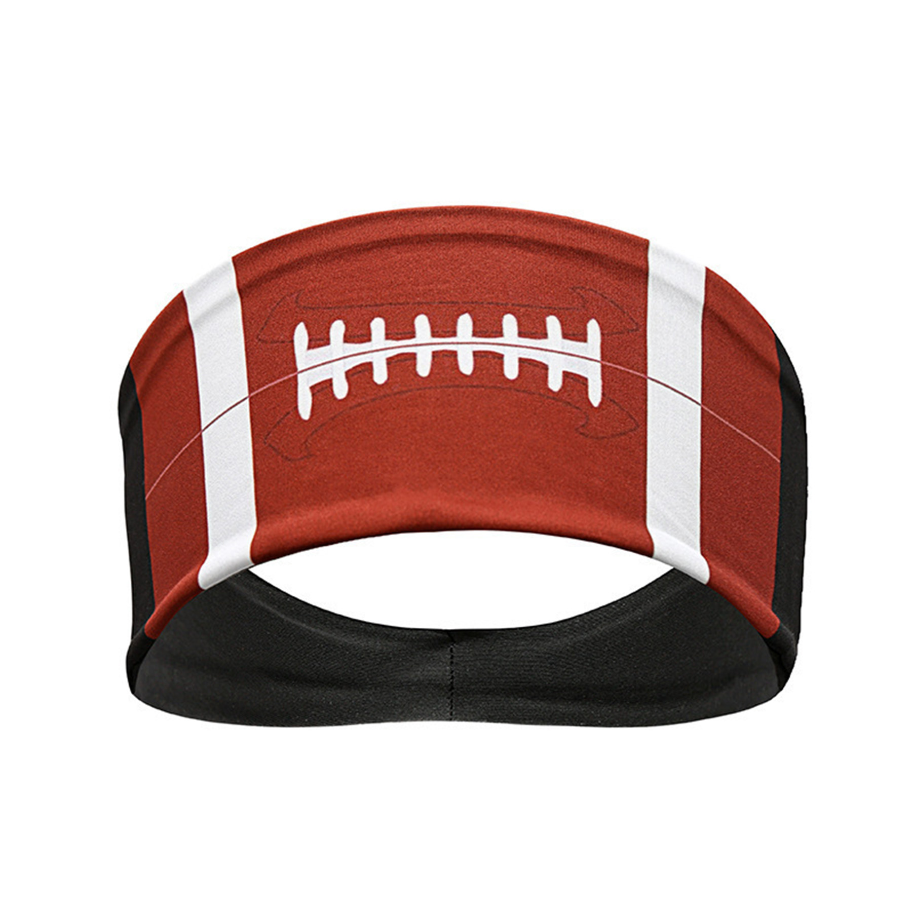 Athletic Headband 5