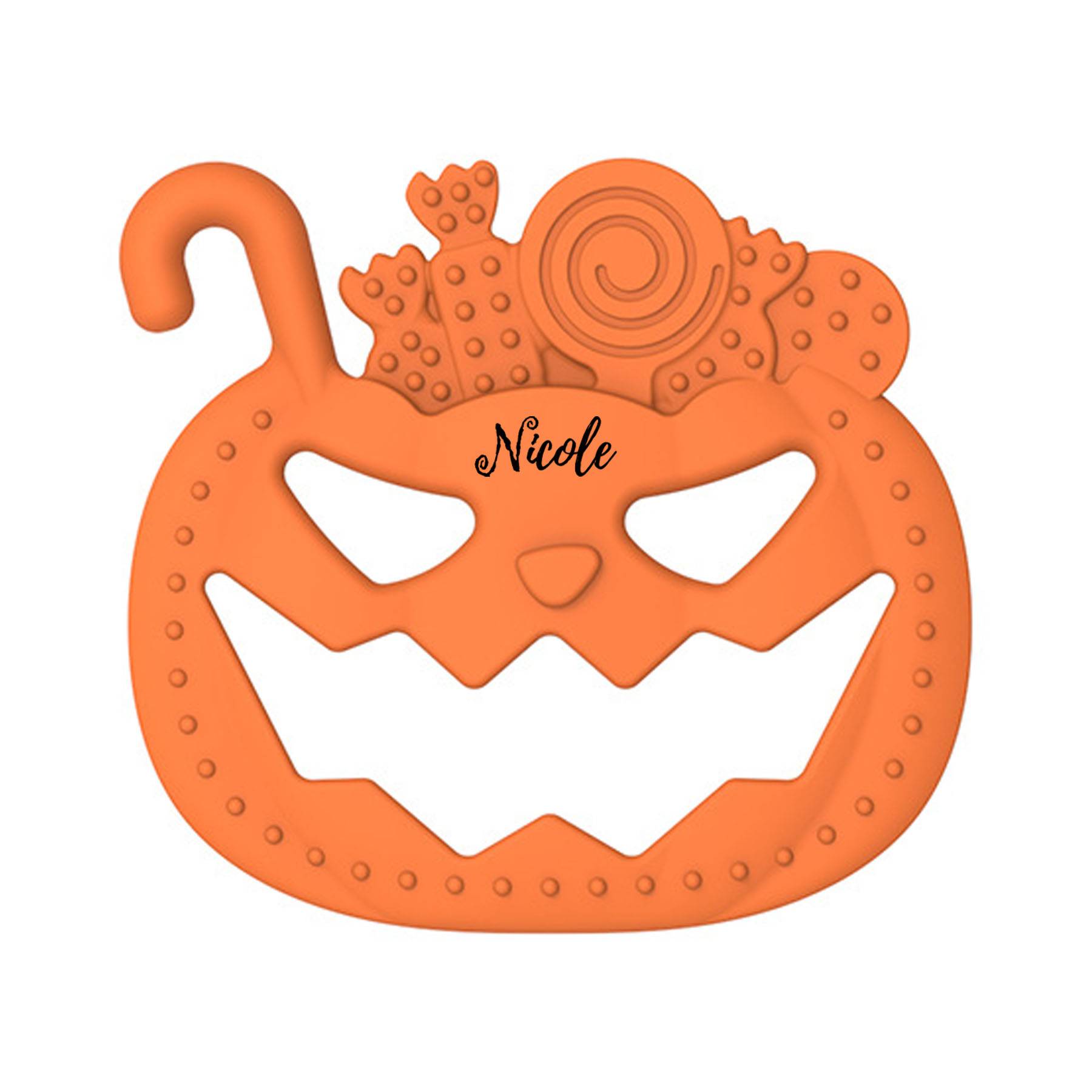 Baby Rattle Teething Toys 2