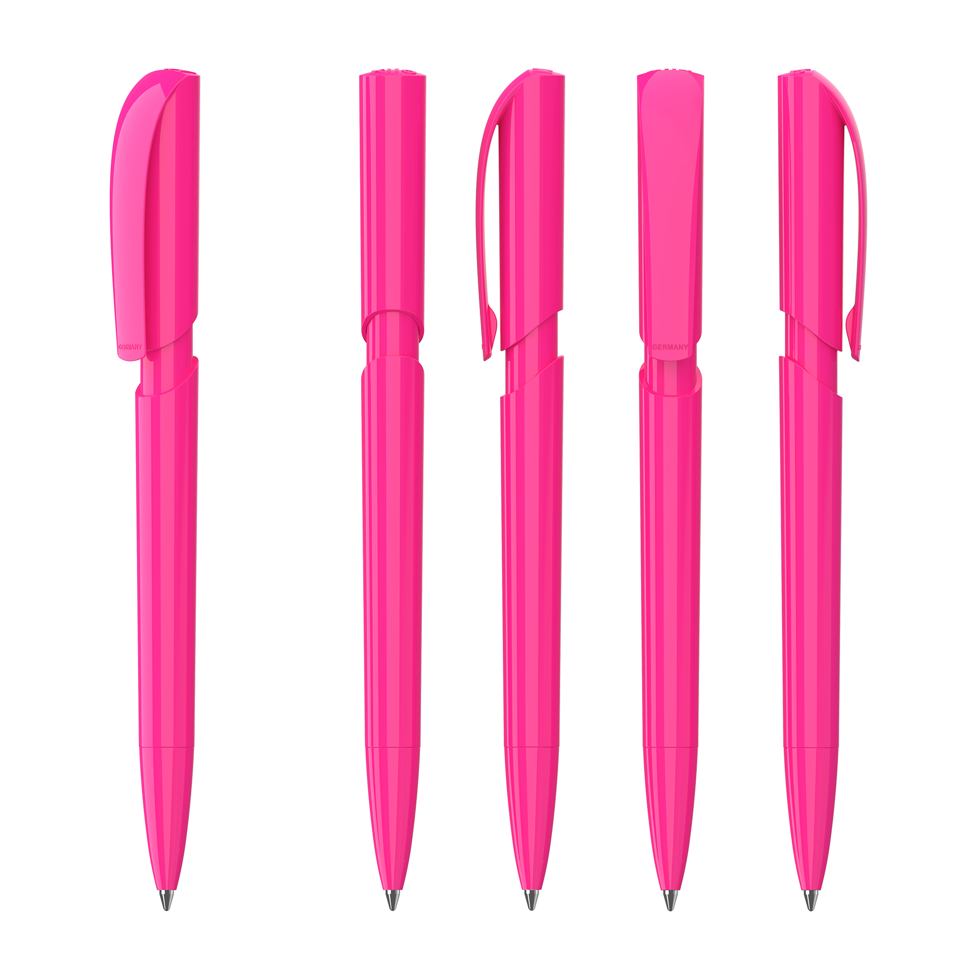 PUSH High Gloss 6