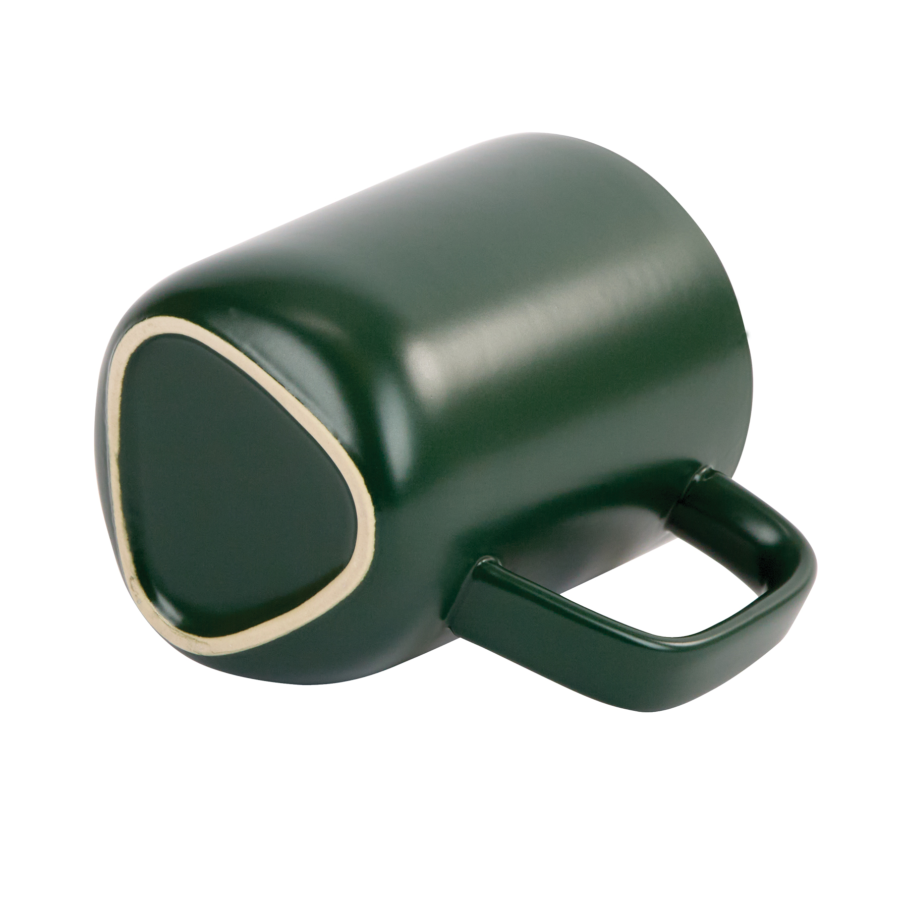 Lisbon 18 oz. Recycled Ceramic Mug 4