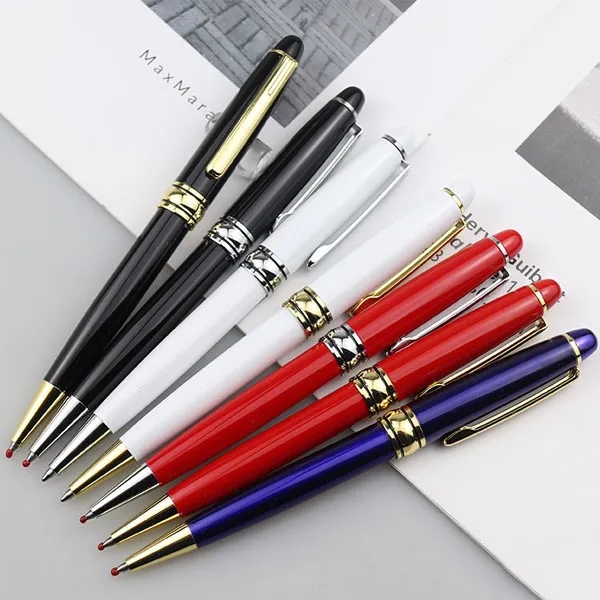 Executive Twist Action Ballpoint Pen 5