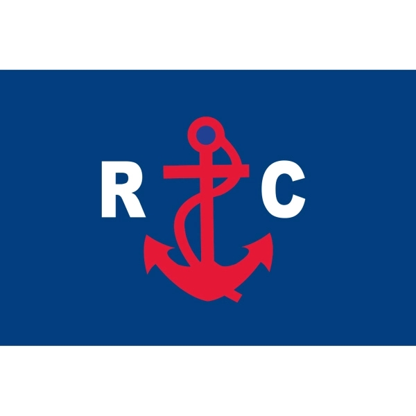 Yacht Flag - Race Committee 1