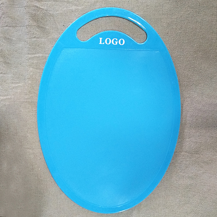 Plastic Cutting Board 5