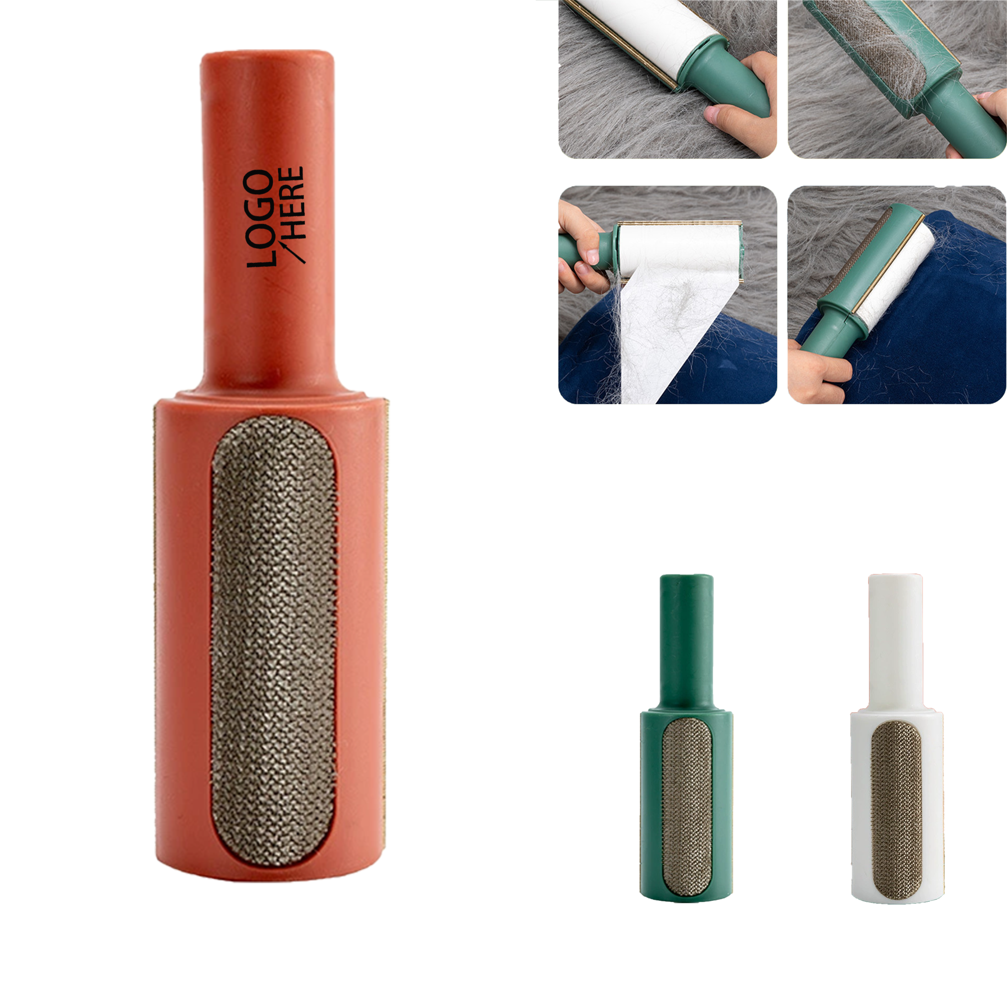 All-Purpose Cleaning Tumbler Brush 2