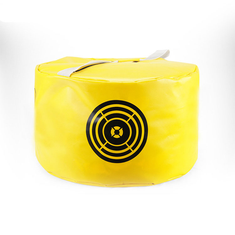 Health Gear Golf Smash Bag/Swing Training Aids Golfer Practicing Bag for Impact Golf Train 5