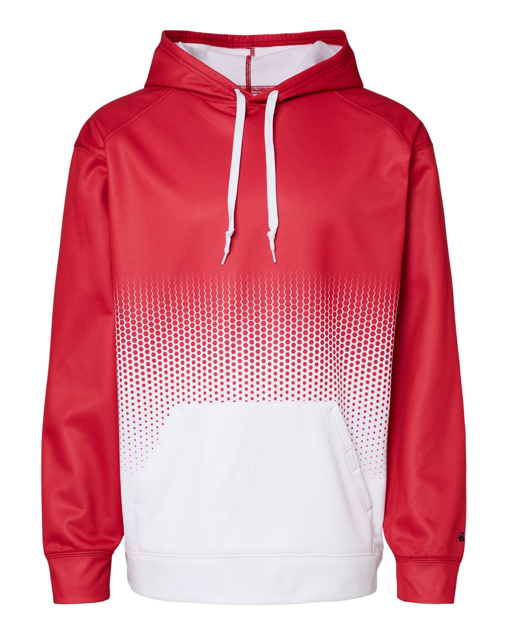 Men's Hex 2.0 Hooded Sweatshirt - 1404 7