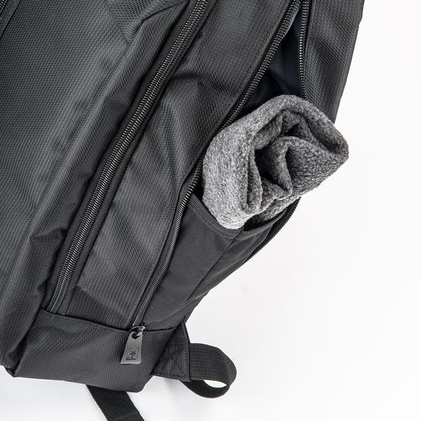 Basecamp Apex Tech Backpack 3
