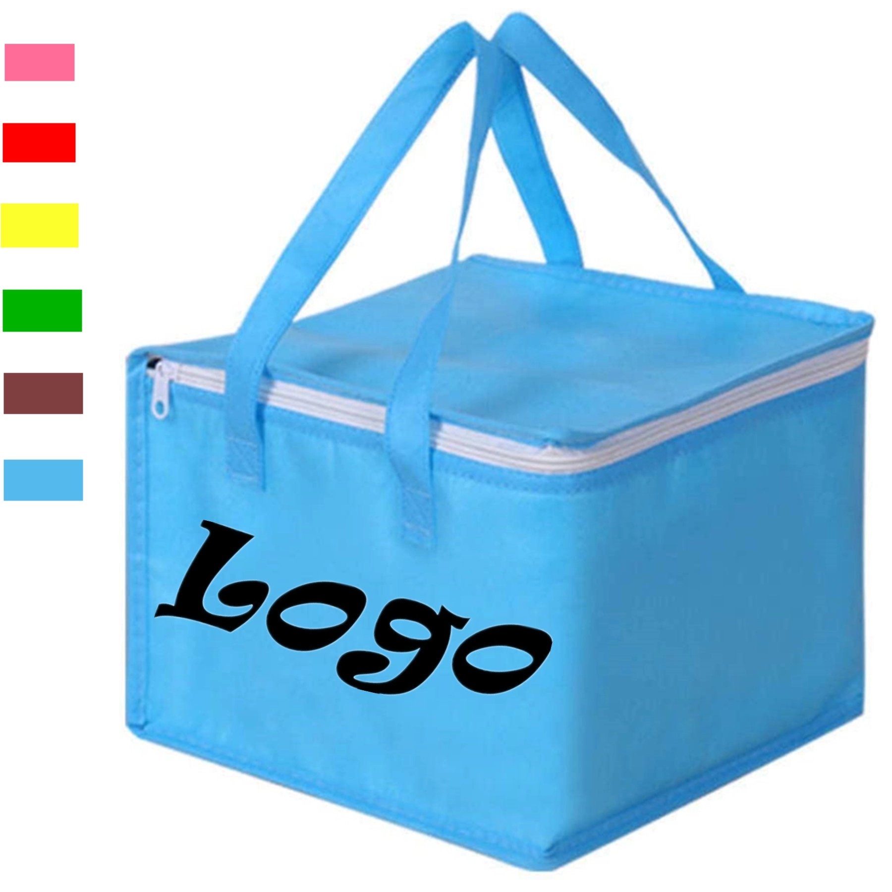 Insulated Shopping Bag 3