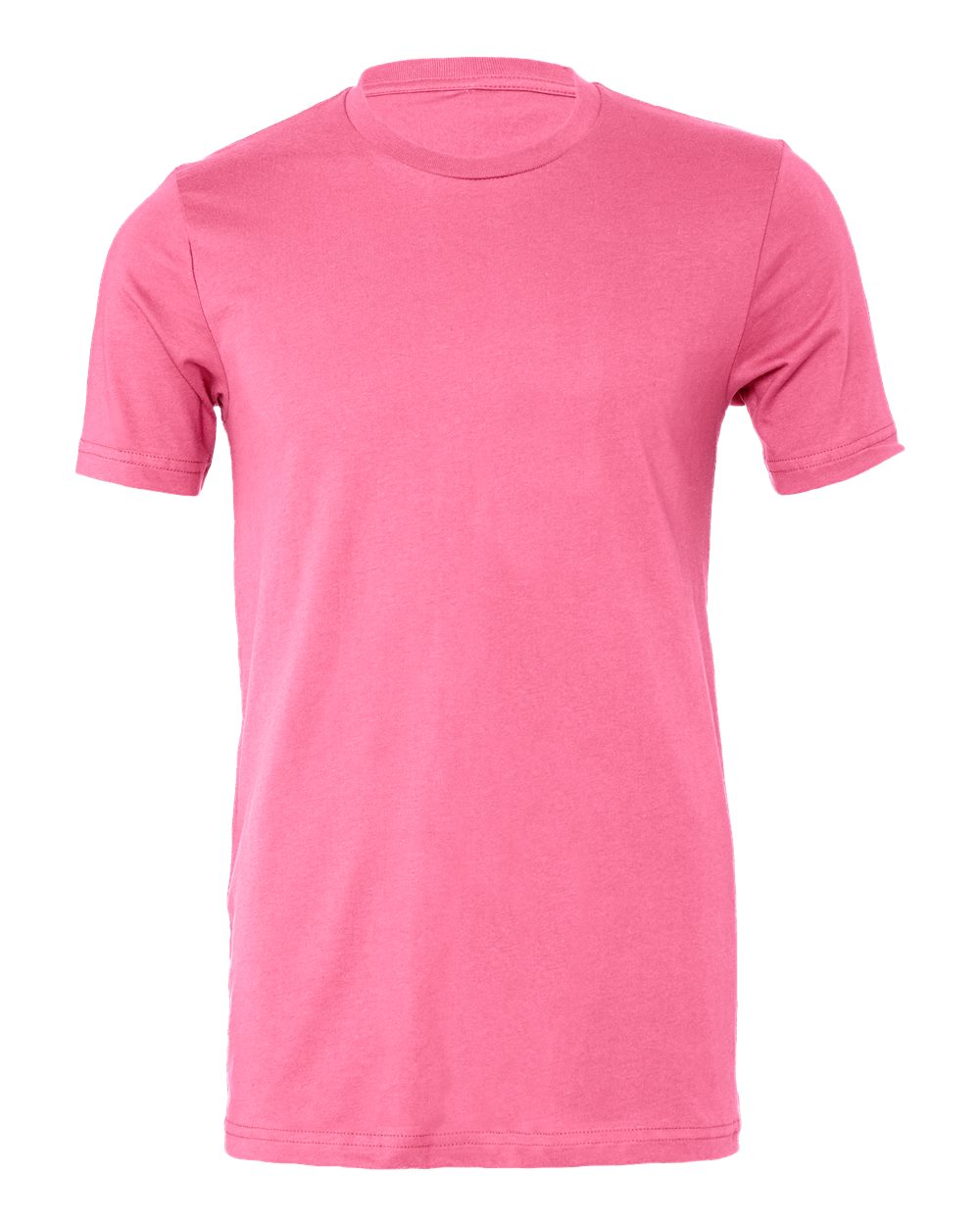 Jersey Tee - 3001 330