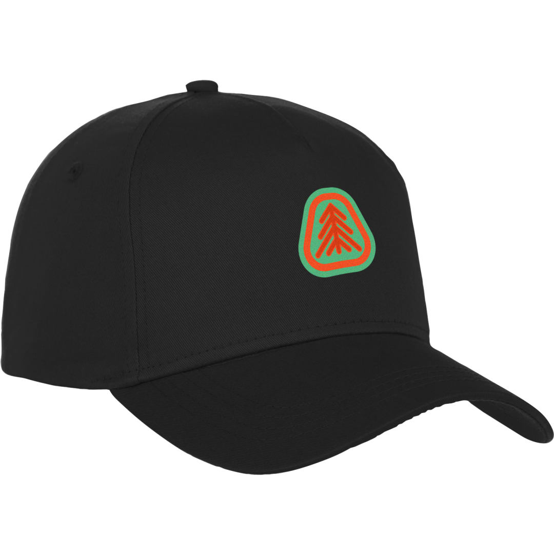 Unisex Composite Ballcap 68