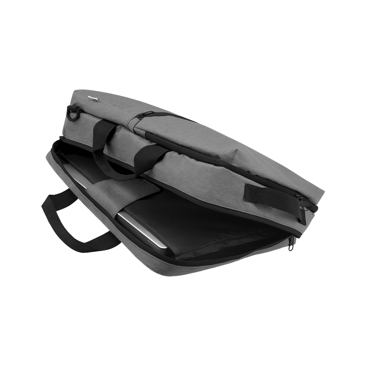 Sophie 3-In-1 Convertible rPET Computer Backpack 21