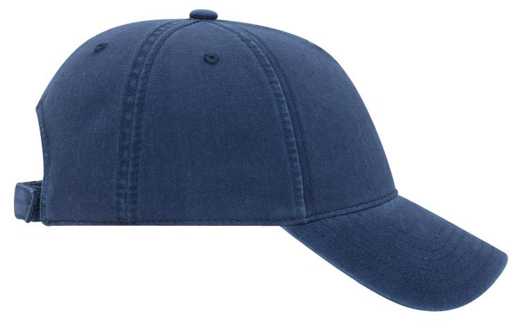 OTTO CAP® 5 Panel Low Profile Dad Hat 39