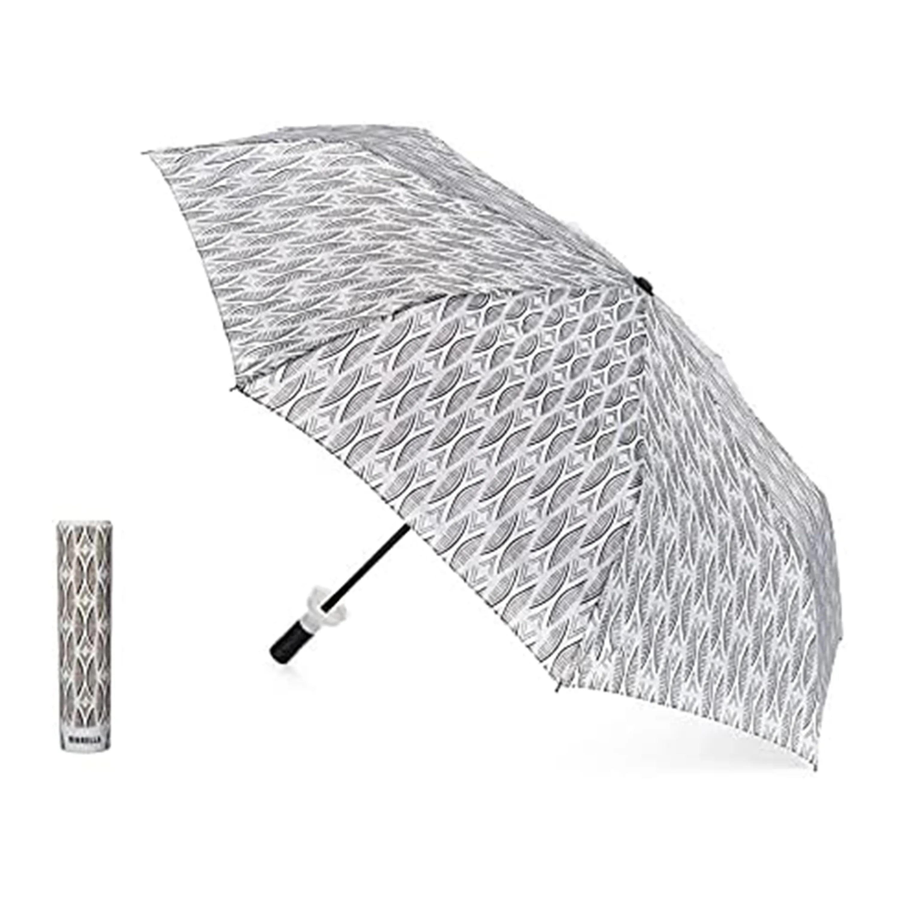 Sports Golf Portable Car Bottle Umbrellas 4