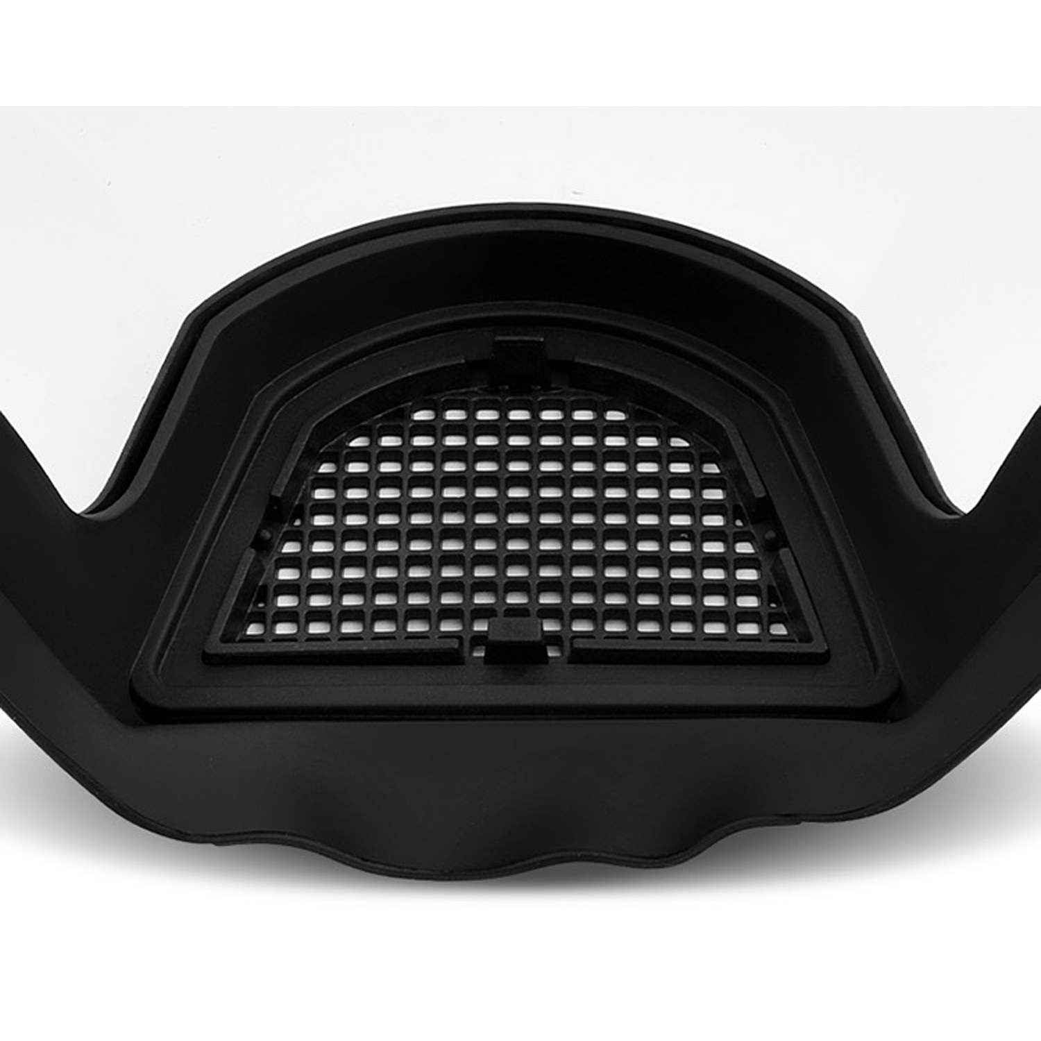 Electric welding face shield 3