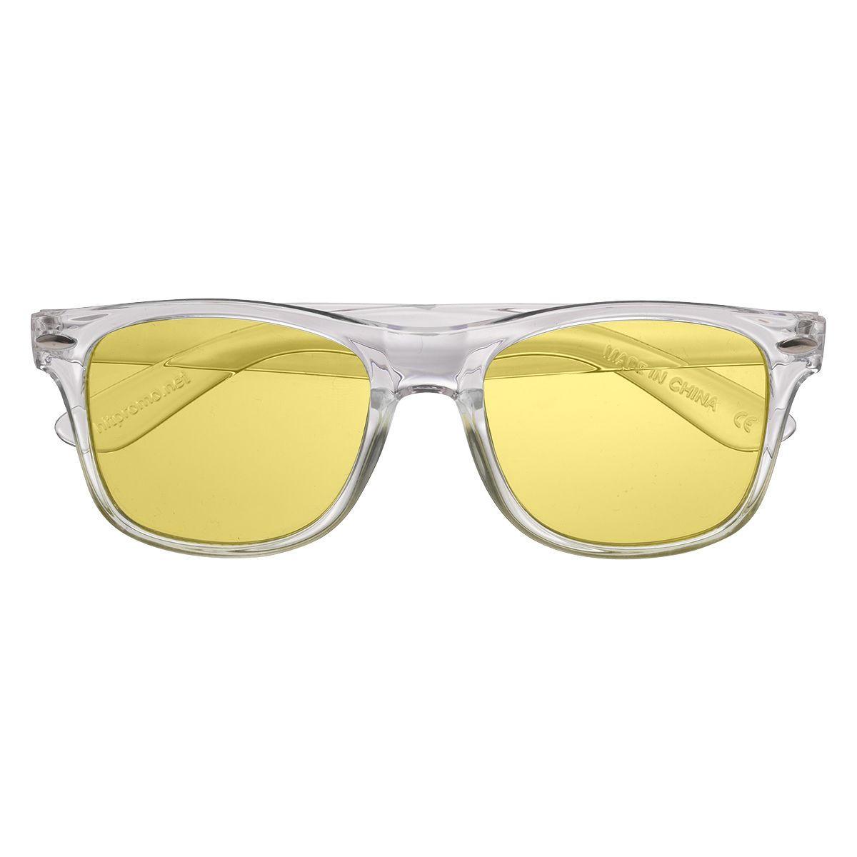 Crystalline Malibu Sunglasses 12